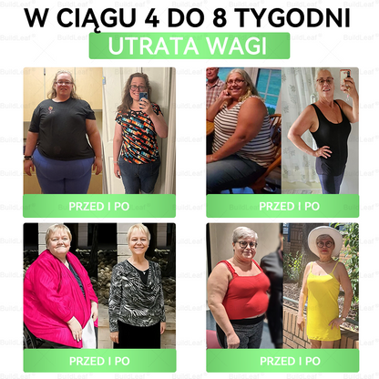 🍃Oficjalny sklep Polska | BuildLeaf® GLP-1 8-w-1 Fit & Vital Rozwiązanie (Jednorazowe dziennie, widoczne zmiany w ciągu 7 dni) ✅ Otyłość, zdrowie sercowo-naczyniowe, cukrzyca, bezdech senny, zdrowie jelit, problemy ze stawami i inne.