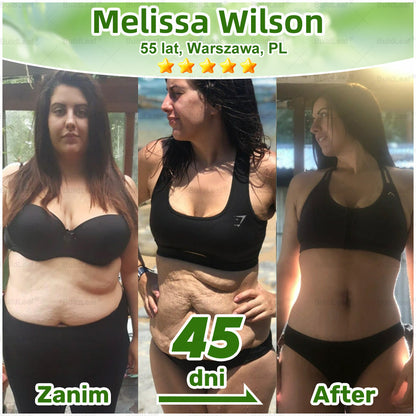 🍃Oficjalny sklep Polska | BuildLeaf® GLP-1 8-w-1 Fit & Vital Rozwiązanie (Jednorazowe dziennie, widoczne zmiany w ciągu 7 dni) ✅ Otyłość, zdrowie sercowo-naczyniowe, cukrzyca, bezdech senny, zdrowie jelit, problemy ze stawami i inne.